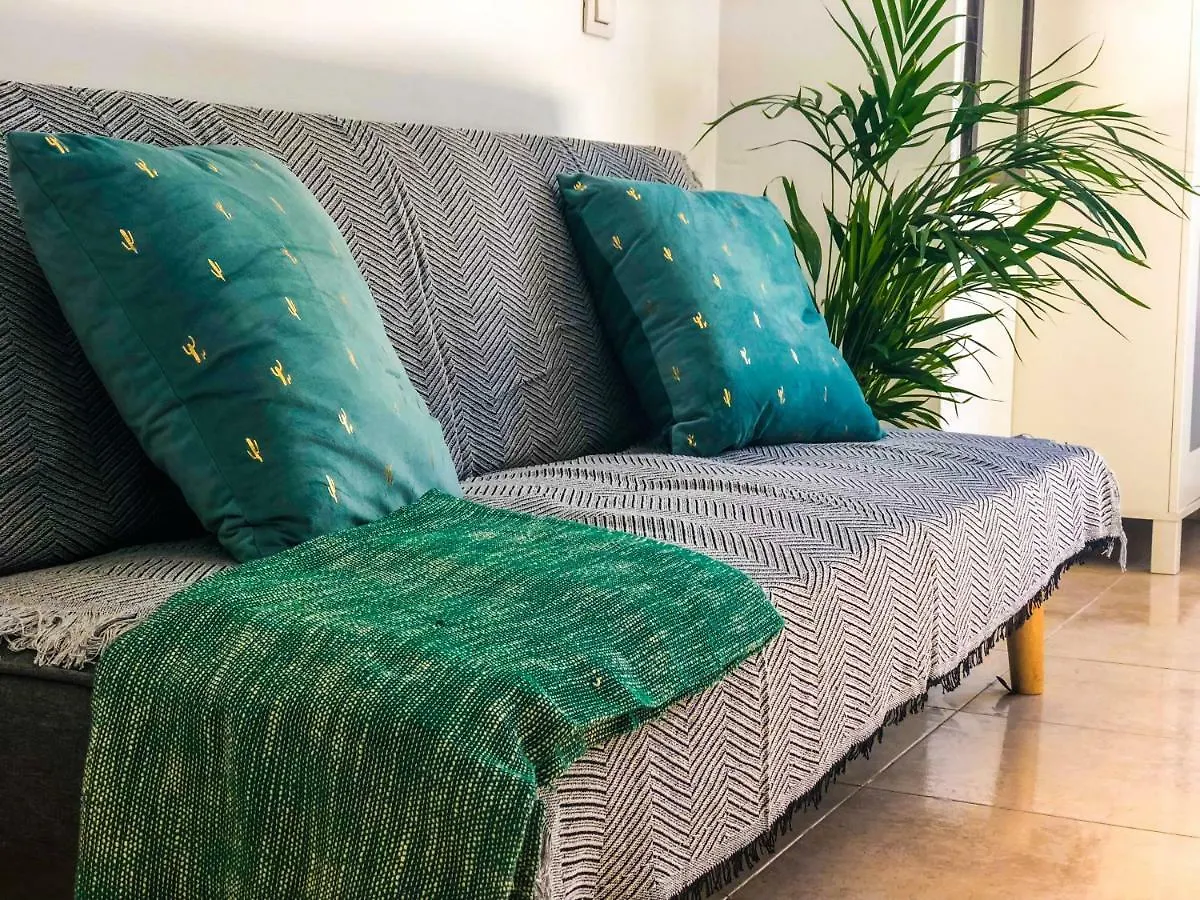 Apartamento Aloe Studio Corralejo