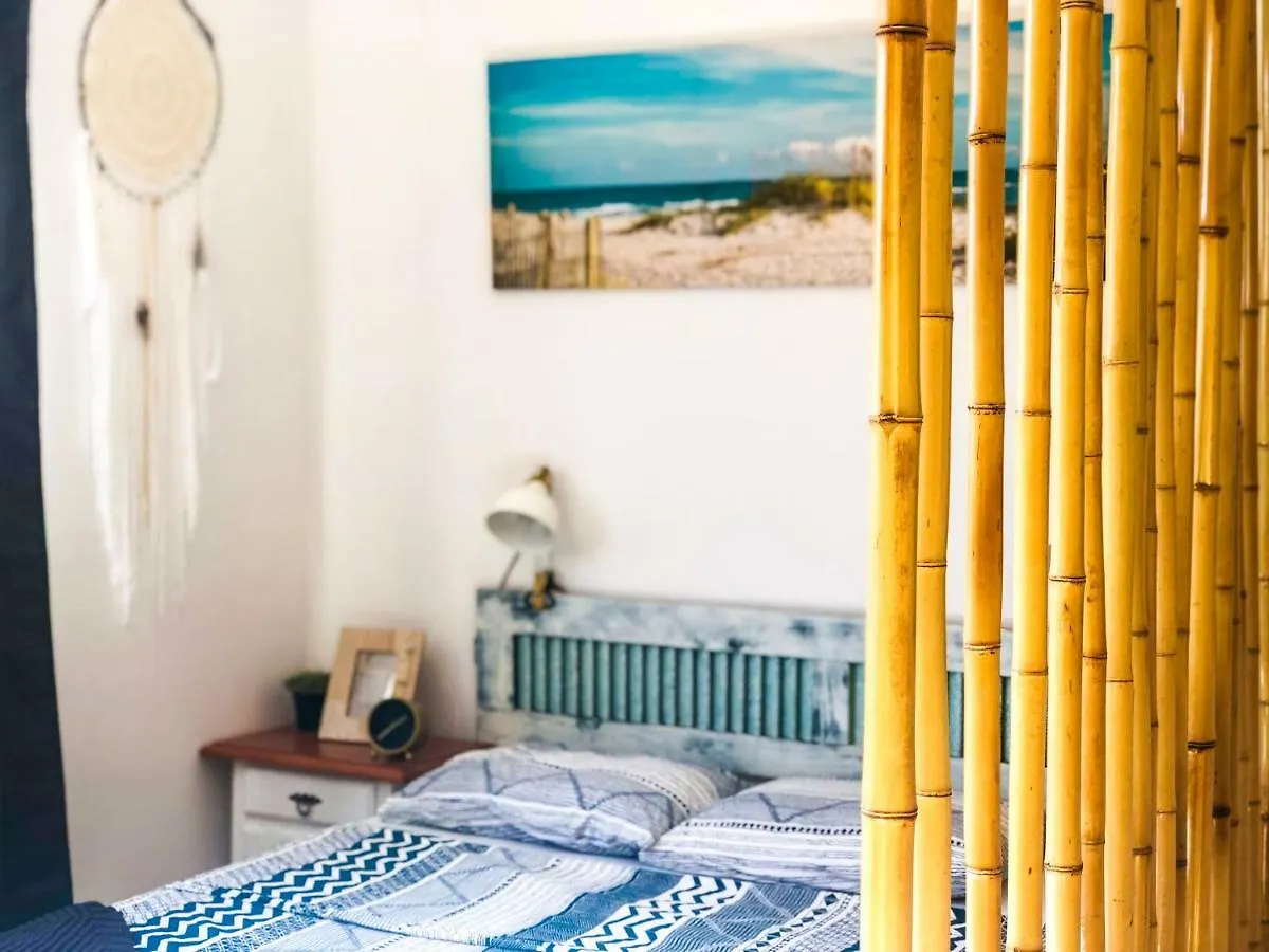 Aloe Studio Corralejo 0*,  España