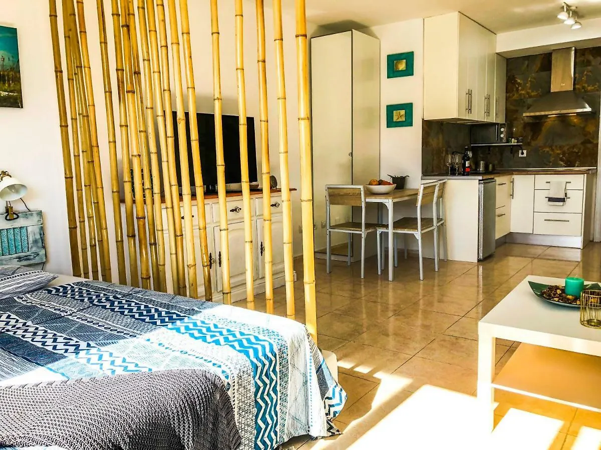 Apartamento Aloe Studio Corralejo