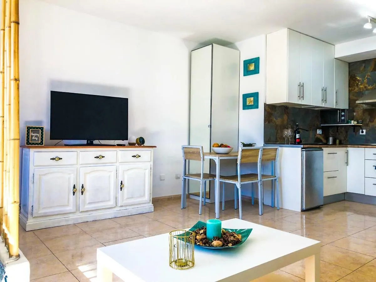Apartment Aloe Studio Corralejo