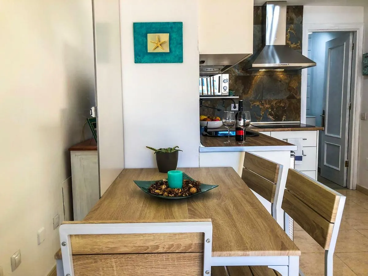 Aloe Studio Corralejo España