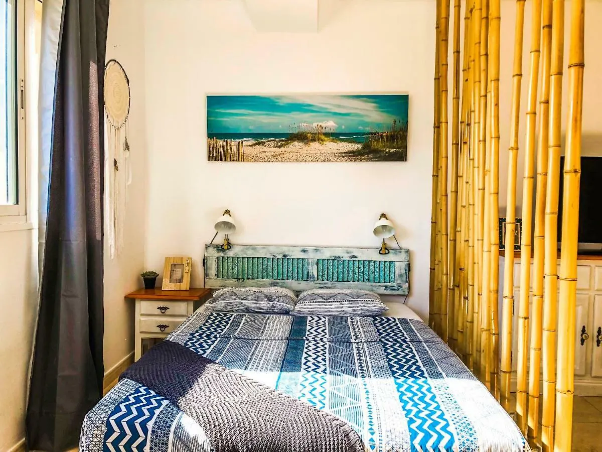 Aloe Studio Corralejo