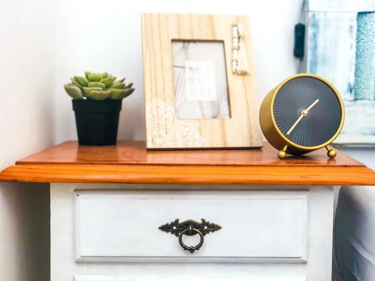 Aloe Studio Corralejo