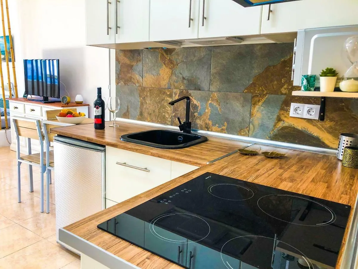 Aloe Studio Corralejo Apartamento