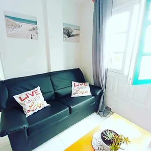 Casa Nieves Apartamento