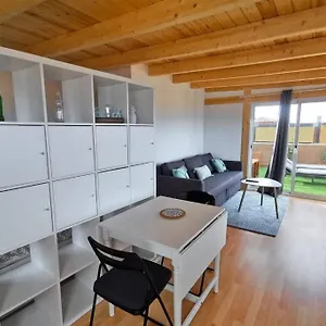 Loft Bella Vista Apartamento