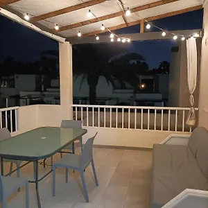 Calima Apartamento