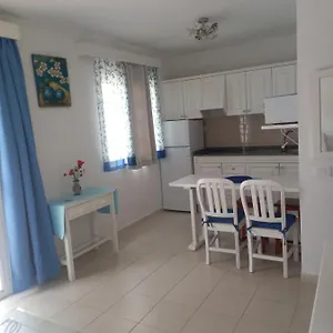 Corralejo Beach apartament Apartamento