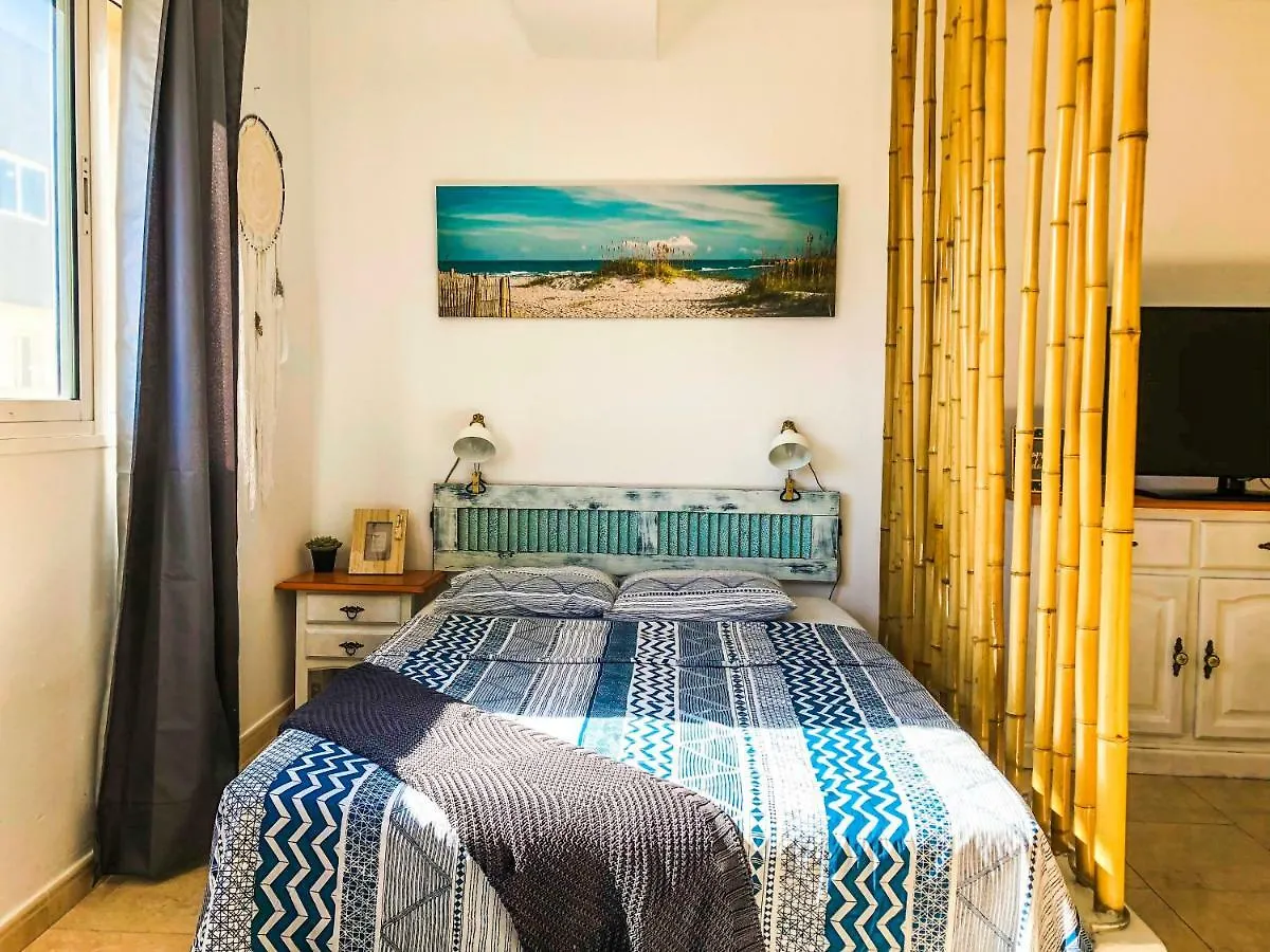 Appartamento Aloe Studio Corralejo